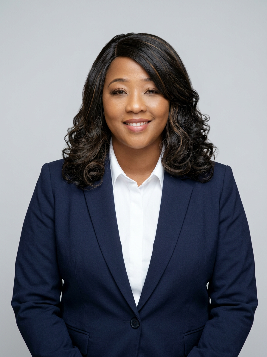 Edith Masao, Legal & Financial Protection Specialist